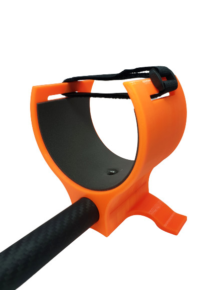 Minelab Equinox Mini Set Orange