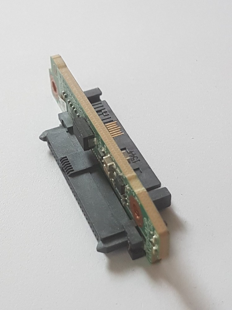 FLPCB001016B SAS to SAS External Drive Adapter Board