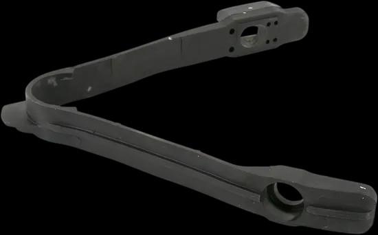 ACERBIS Chain Slider Black KTM 85 SX 00-05