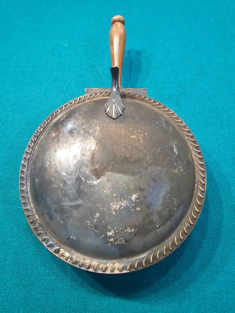 Art Silver Company - SPC #66