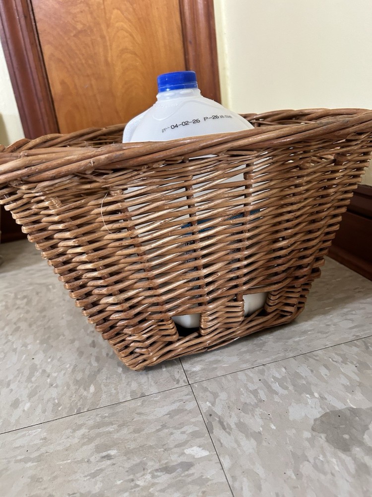 Bike Basket