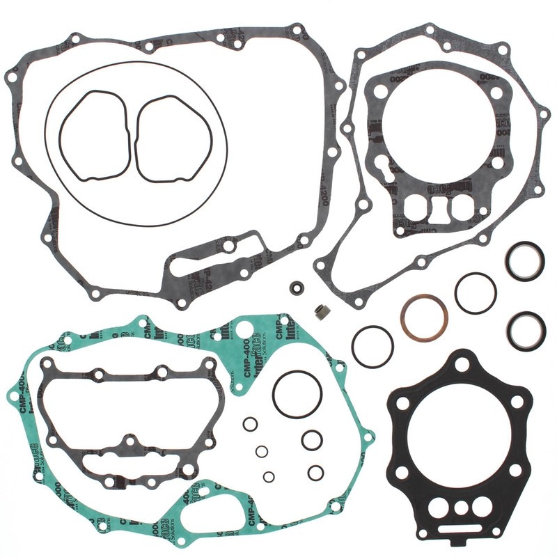 Winderosa 808896 Complete Gasket Set