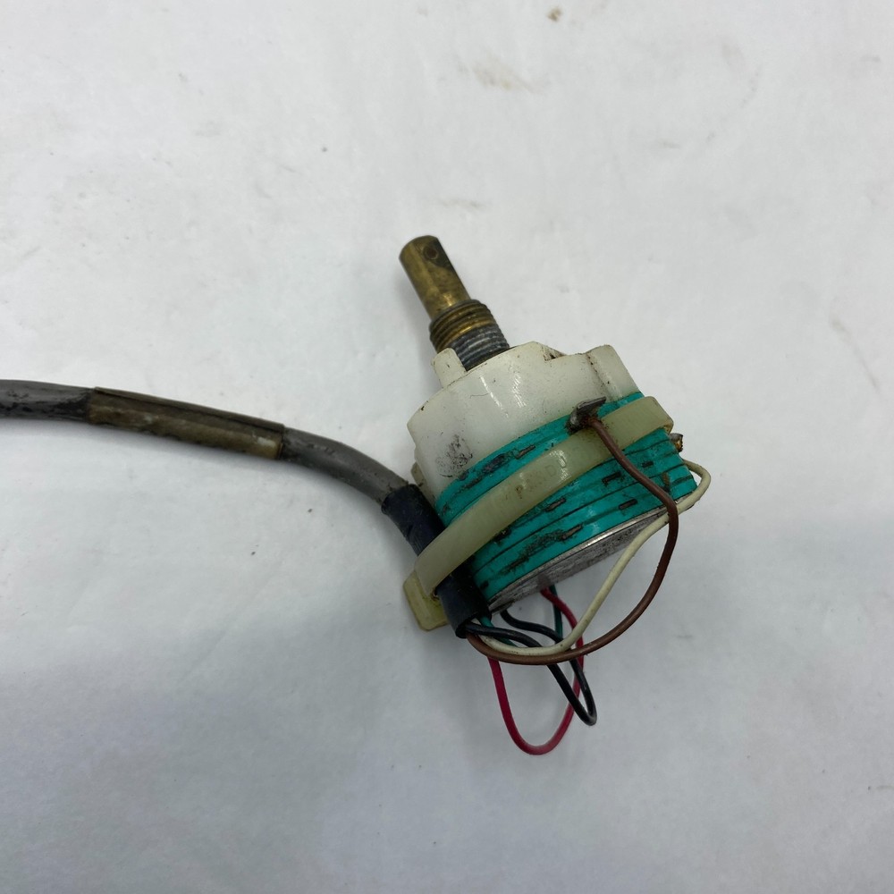 Electroswitch C4D 4264 Rotary Switch - C4D4264 - Heavy Duty ✅