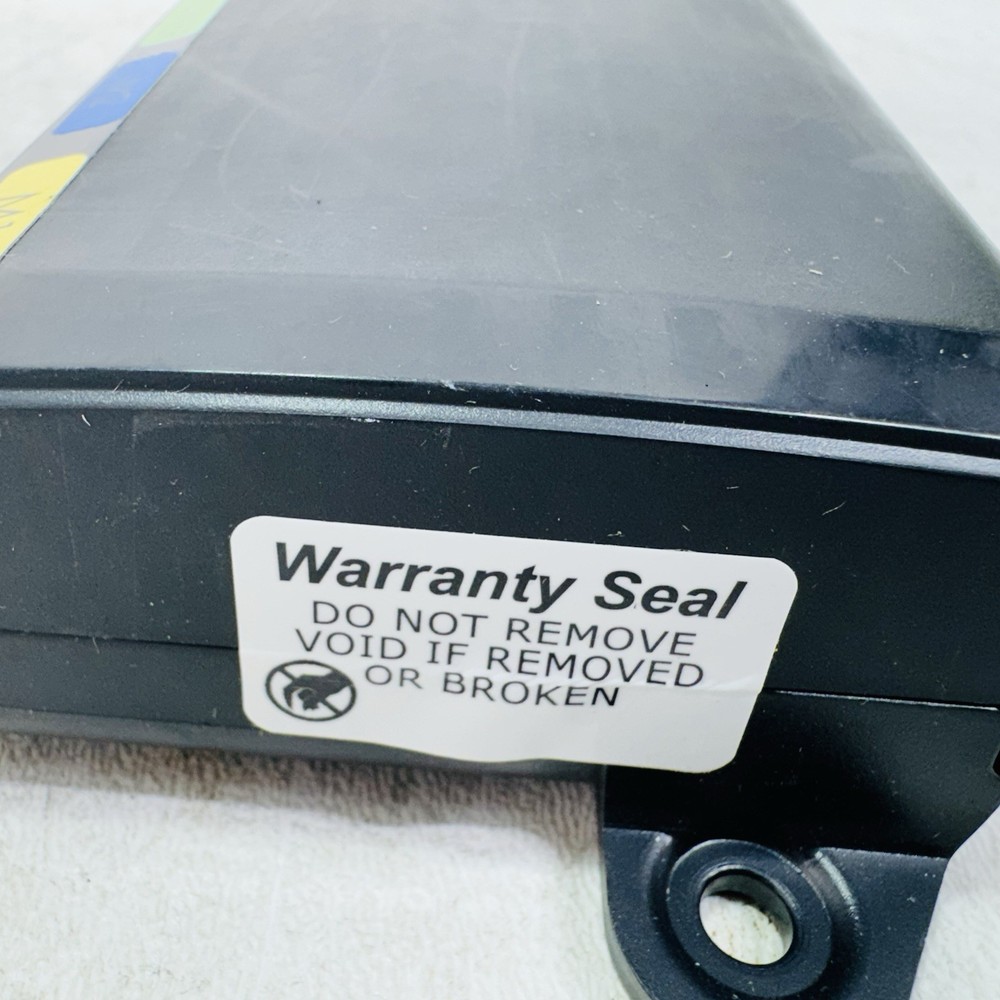 Logicdata A-8530 Frame Control Box (Control Box ONLY!!)