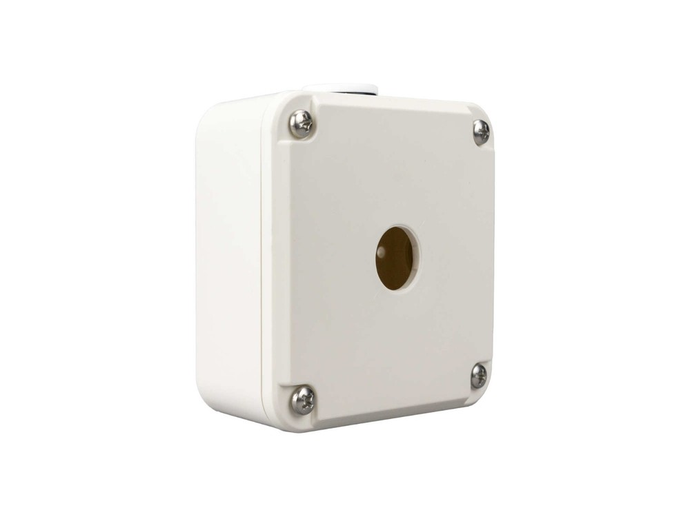 Universal Junction Box / Back Box for CCTV Security Cameras