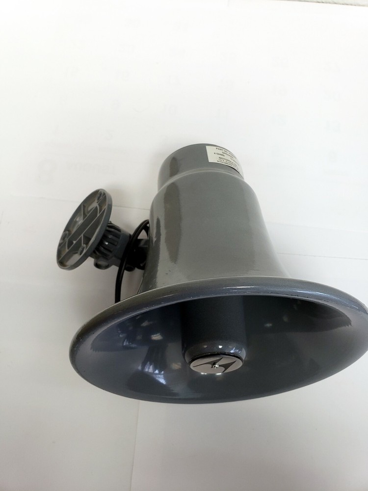 Motorola PDK-503 Speaker