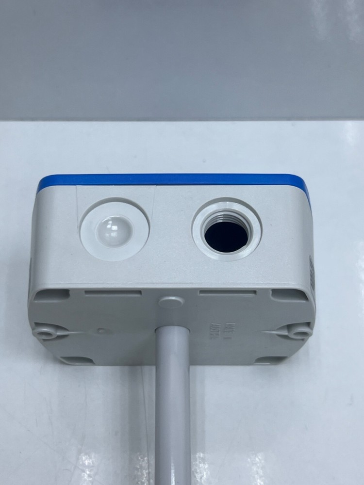 JOHNSON CONTROLS HT-1301-UD1 HUMIDITY TEMPERATURE TRANSMITTER