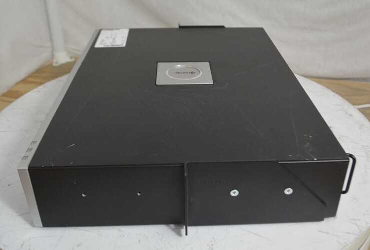 Mitel ASU II 50005105 Analog Services Unit SEE NOTES