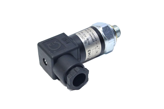 TRALE F37/M3 Pressure Transmitter