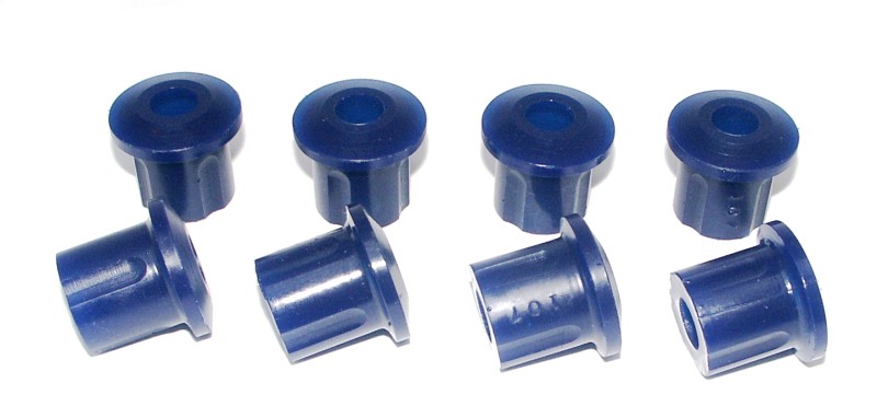 SuperPro Jeep-Spring Front All