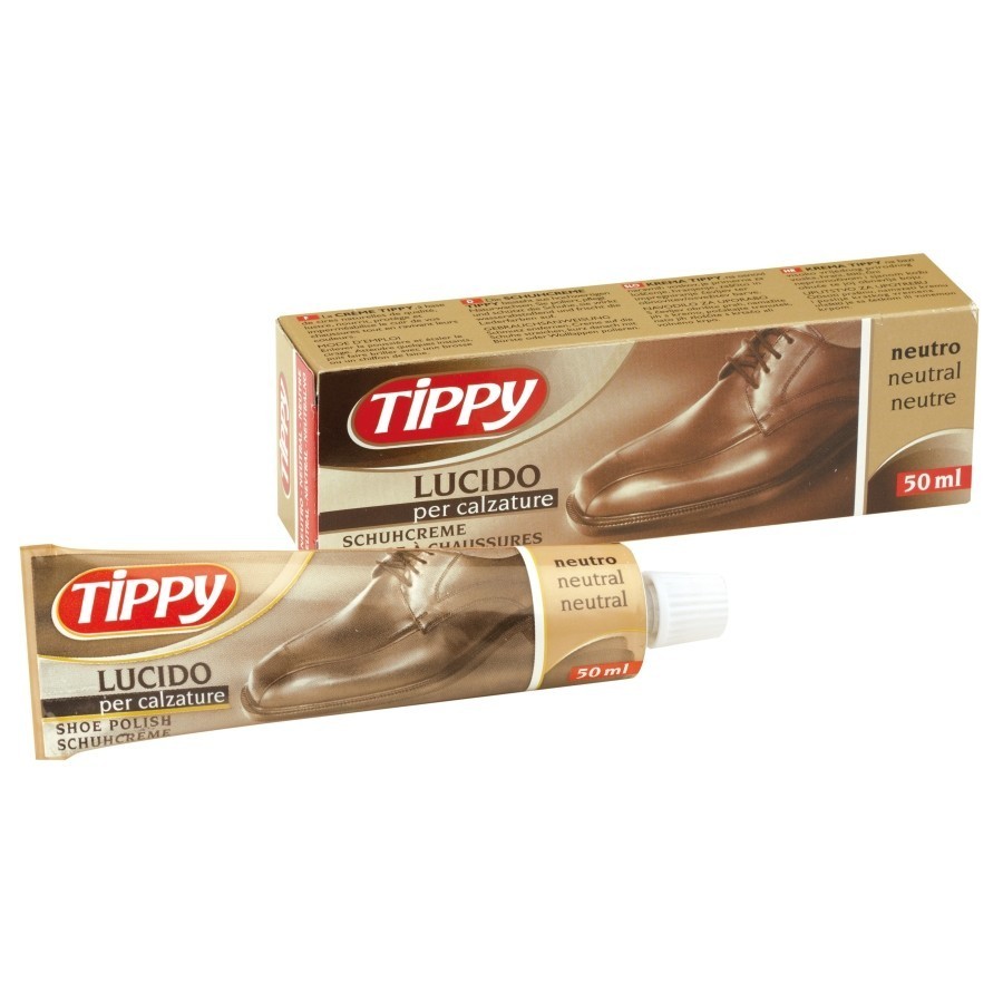 Tippy Glossy Tube Neutral