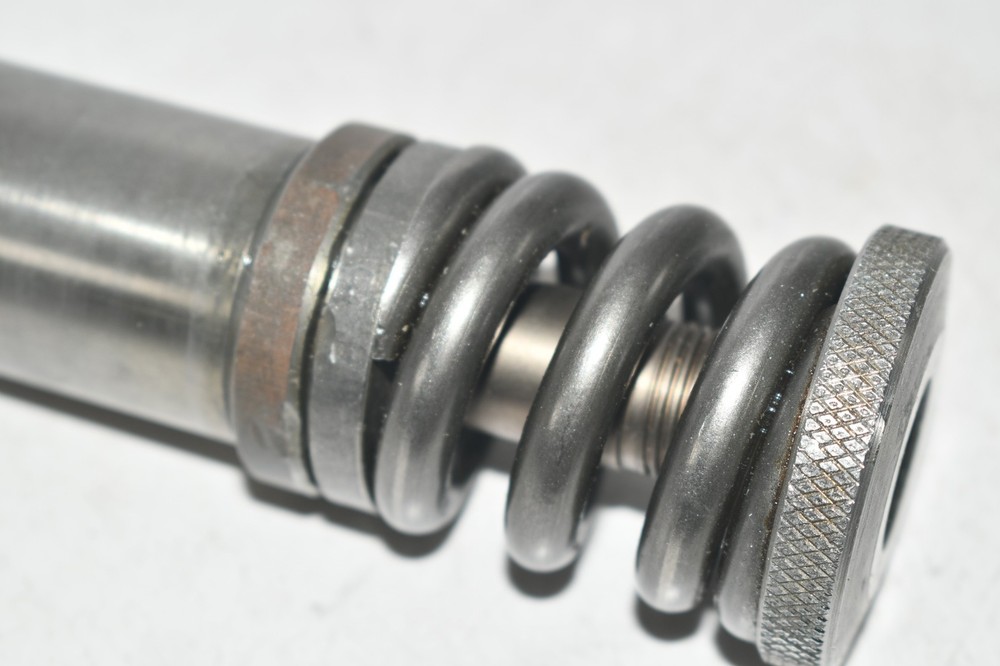 Wilson Tool .262 RD Round Punch Press Die Tooling