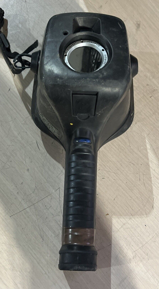 DRAGER UCF 9000 IMAGE CAMERA +