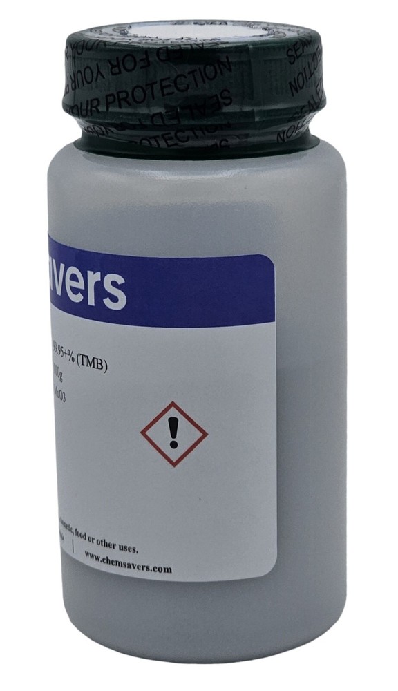 Molybdenum Trioxide, 99.95+% (Trace Metals Basis), 100g