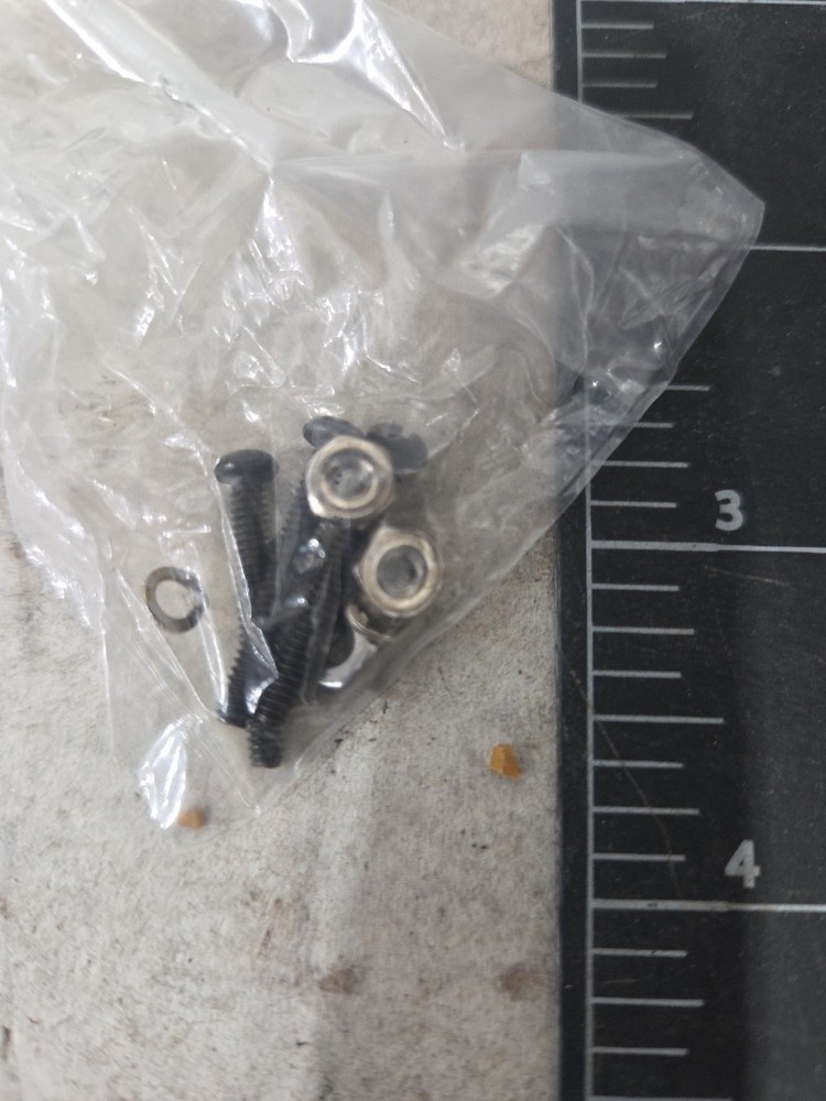 Ideal Precision 26.5772 Frequency Meter 55-65 Hertz
