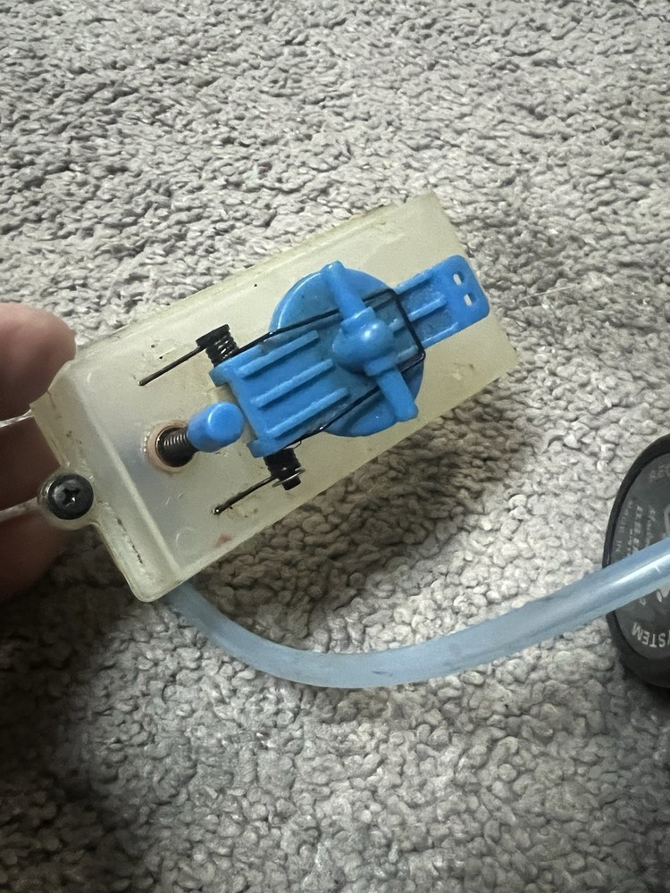 OS engines recoil starting system model 72802
