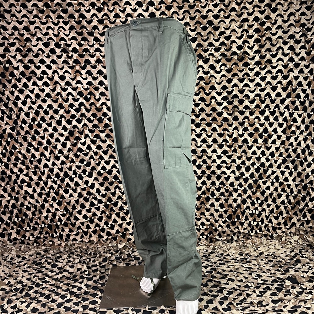 NEW BDU Propper Pants - Olive - Medium Regular