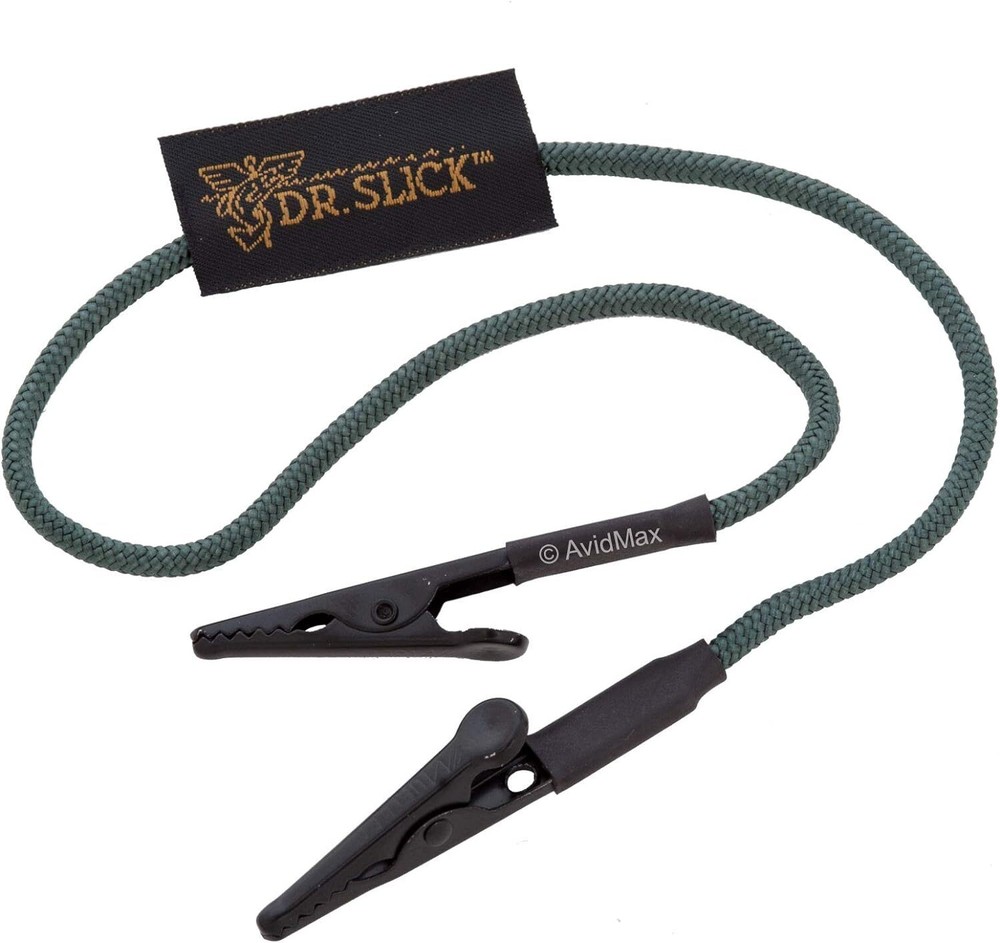 Dr. Slick Hat Keeper