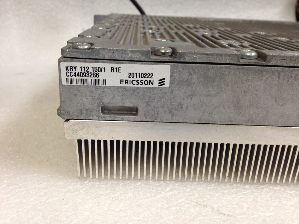 Ericsson RU22 0840, KRY 112 150/1 Communication Unit