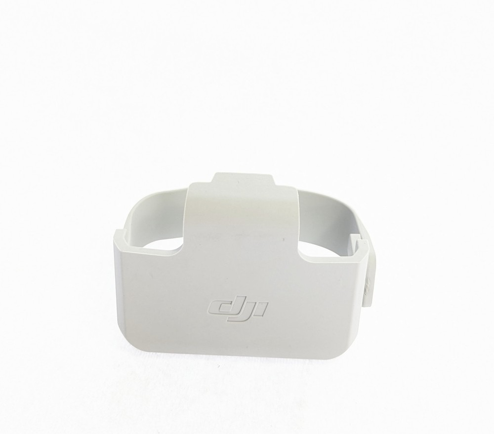 Original DJI Mini & Mini 2 Propeller Strap Holder (White)
