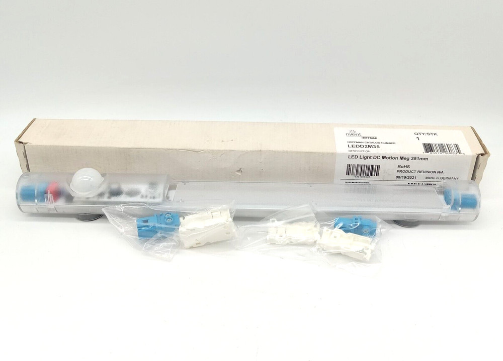 Hoffman LEDD2M35 LED Light Bar