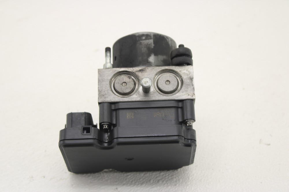 2014-2016 Harley Davidson Electra Glide ABS Pump Unit Module 41100013