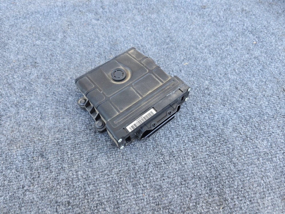 AUTOMATIC TRANSMISSION CONTROL MODULE ASSEMBLY OEM 64K 15-20 AUDI Q3