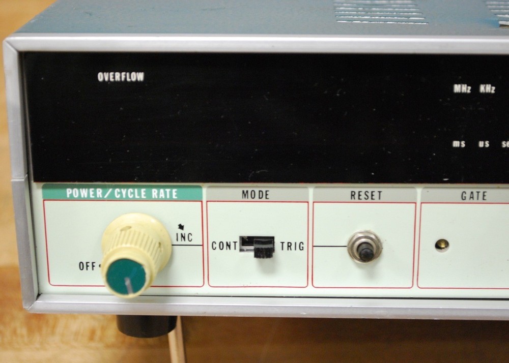 Fluke 1952B Counter Timer - USED