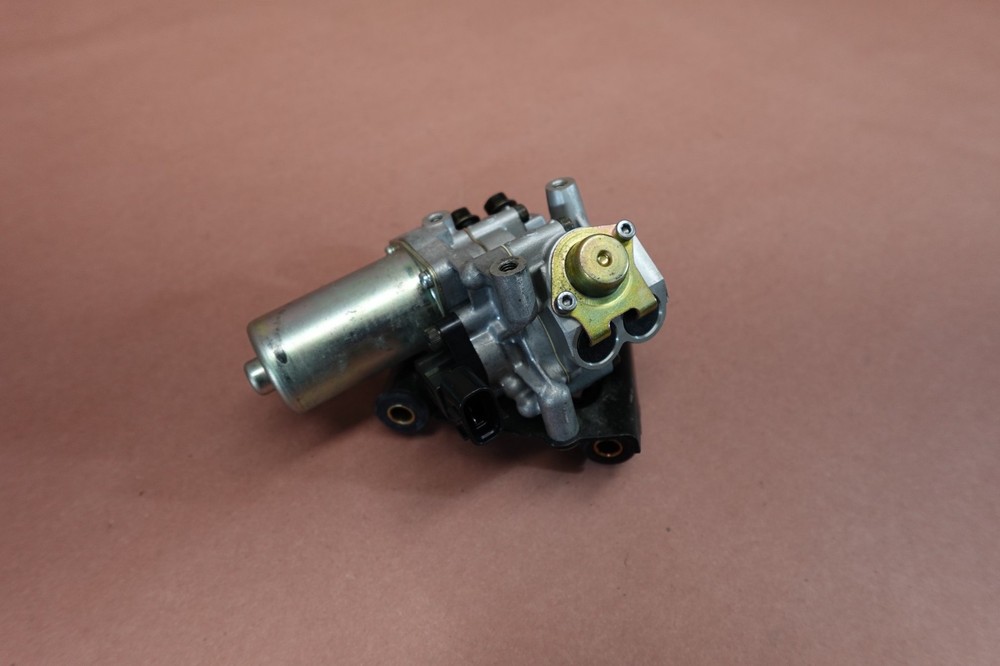 2003-2009 Honda Interceptor 800 VFR800 ABS BRAKE PUMP MODULE