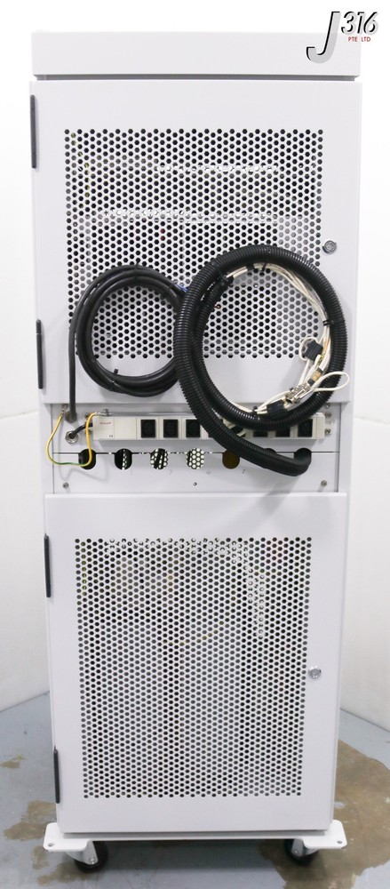 38981 FEI ELECTRON MICROSCOPE, NOVA NANOSEM 430