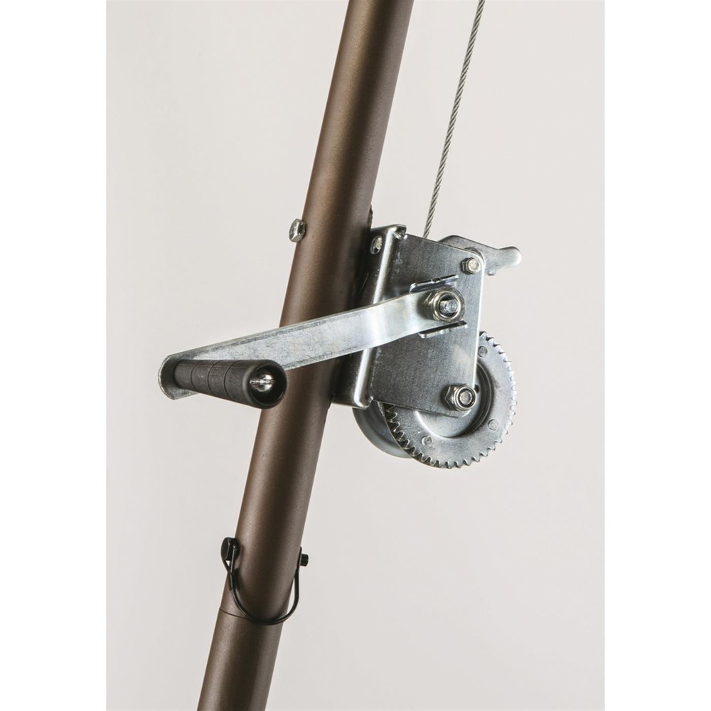 Guide Gear Portable Tripod Game Hanger