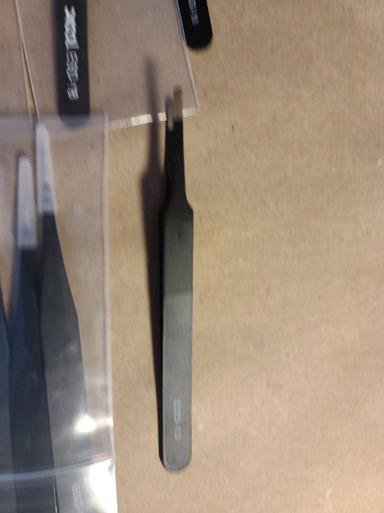 Antistatic Precision Technology Tweezers