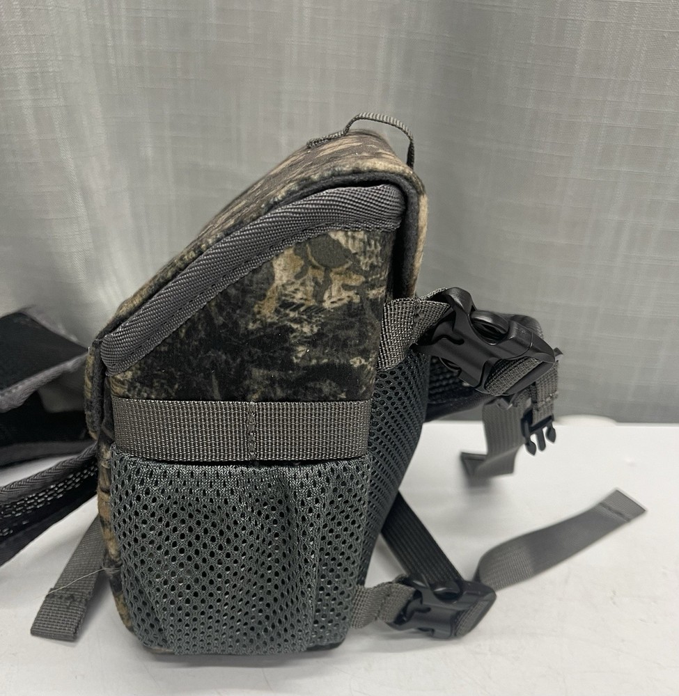 Moxule Combatant Bino Harness