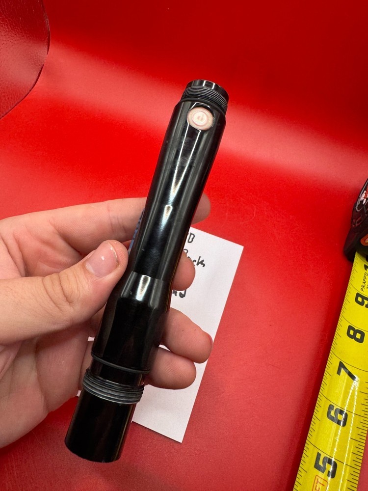 Evil PB Paintball Barrel Back 689 Bore AC Thread