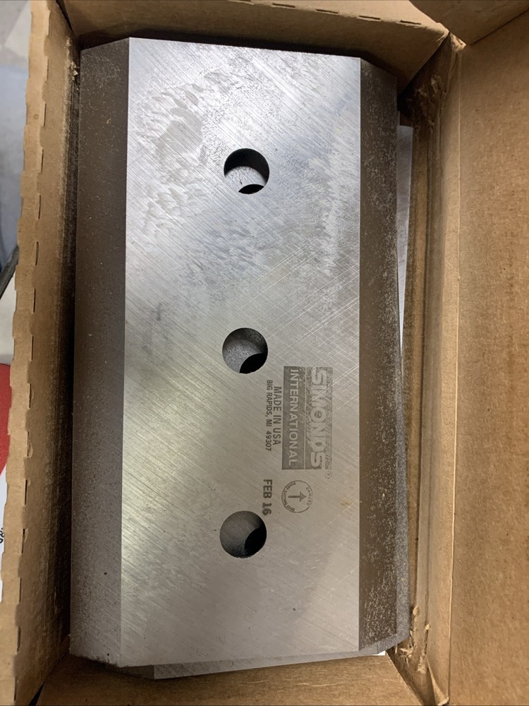 Simonds 19071640 Brush Chipper Knives