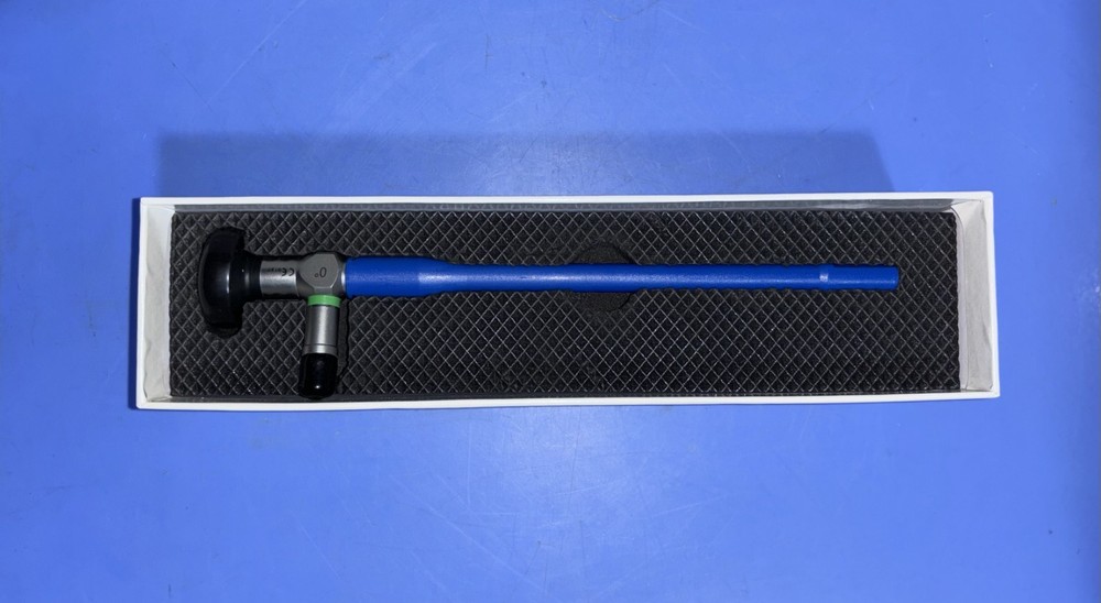 rigid Endoscope Laparoscope Laparoscopic Instruments 0 degree