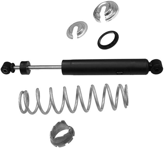 SP1 Ski Gas Shock - SU-08253S