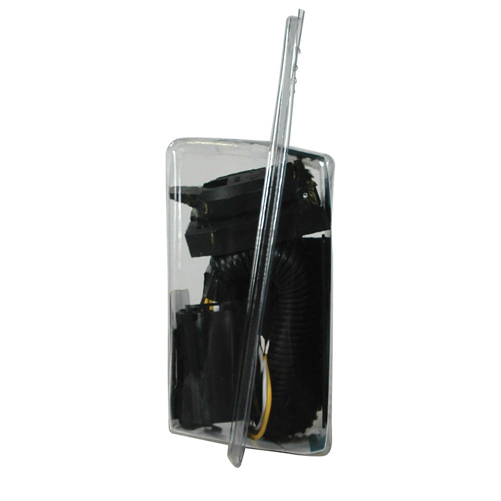 Tekonsha 7-Way Wiring Brake Control For 17-23 GMC Acadia w/ Existing USCAR 7-Way