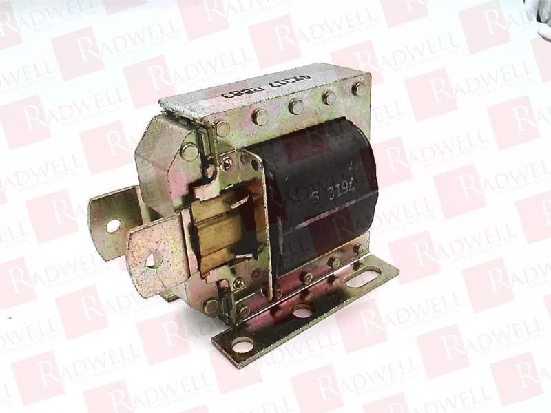 GRAINGER 4X317 / 4X317 (NEW NO BOX)