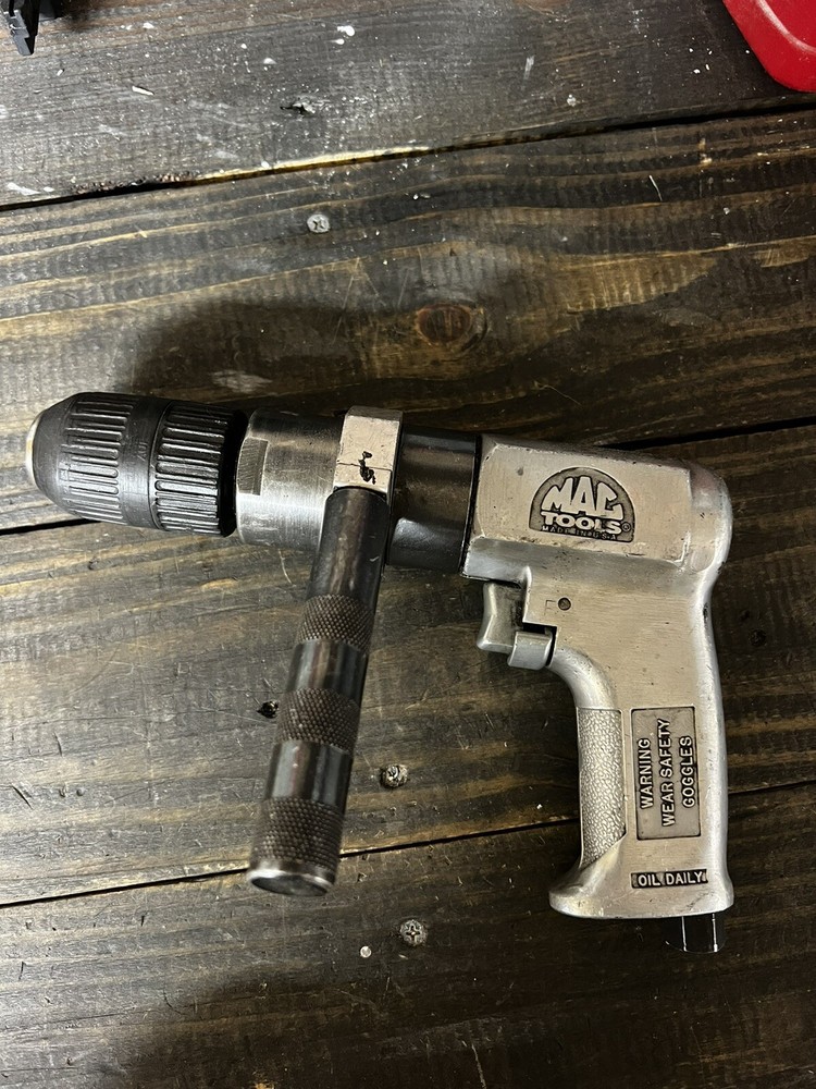 Mac Tools 1/2” Drill