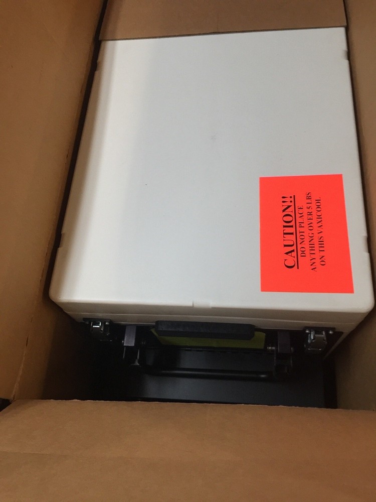 Eagle Pritcher Vaccine Refrigerator