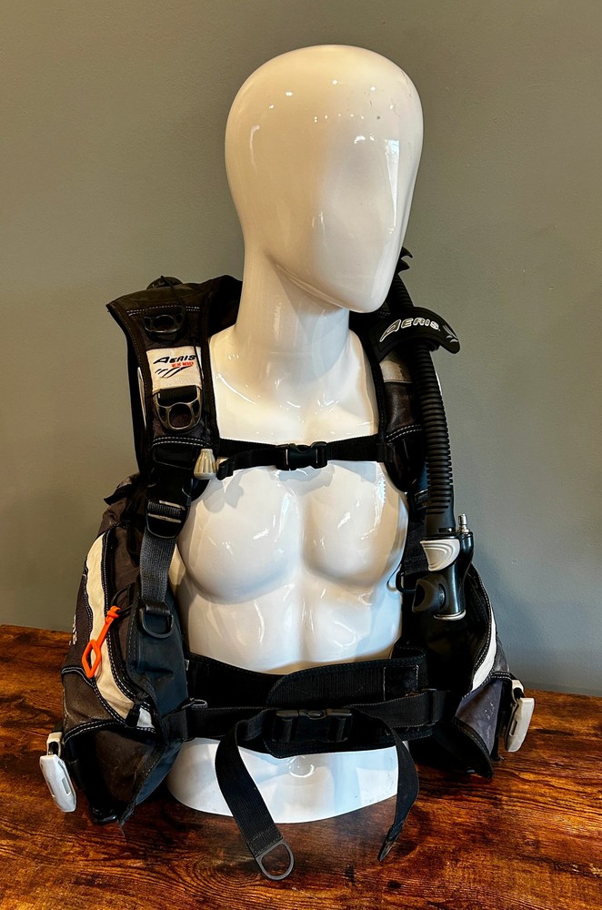 Aeris + EX100, Large