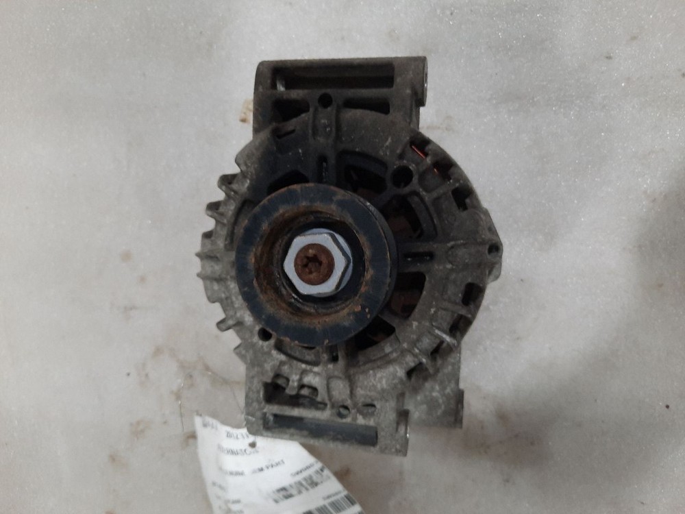 2012 Terrain Alternator Sku#4287018