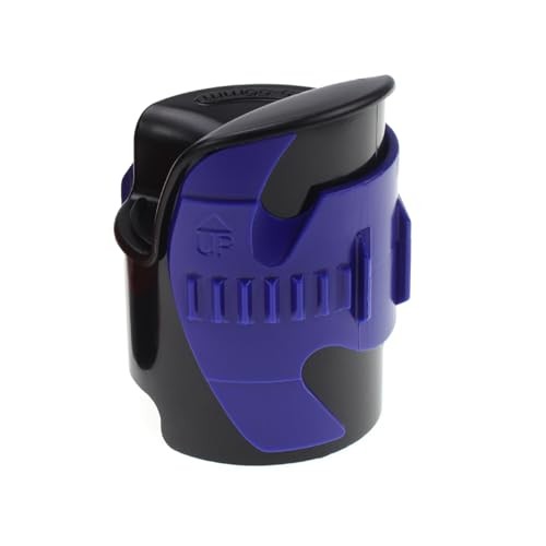 Motorcycle Fork Seal Cleaner Tool, Universal Motorcycle Front Fork 1 PCS Blue