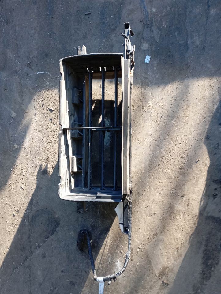 F150 2016 Air Shutter 4079891