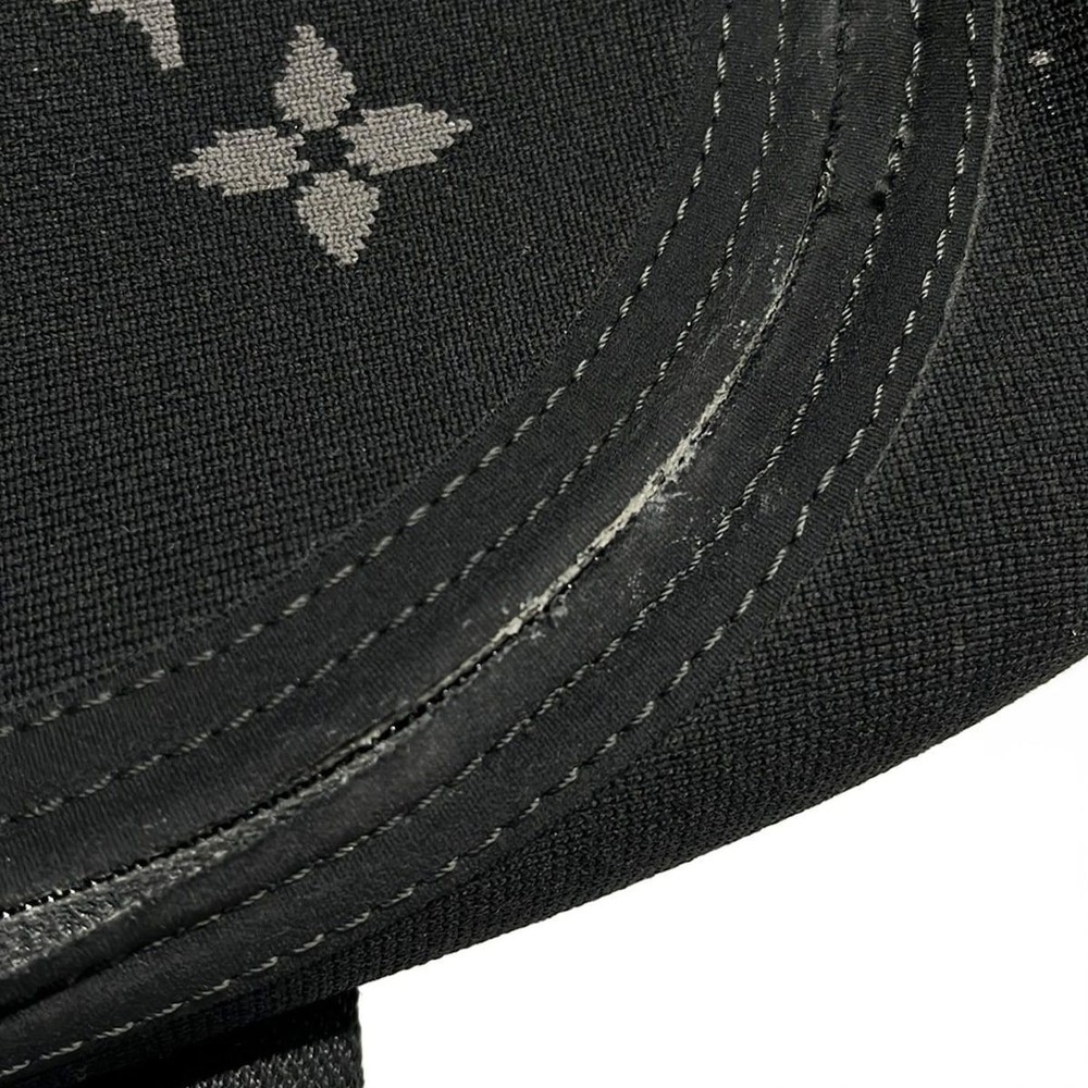 LOUIS VUITTON Horizon Soft 2R55 M20125 Monogram Eclipse Others DR2149 Suitcase