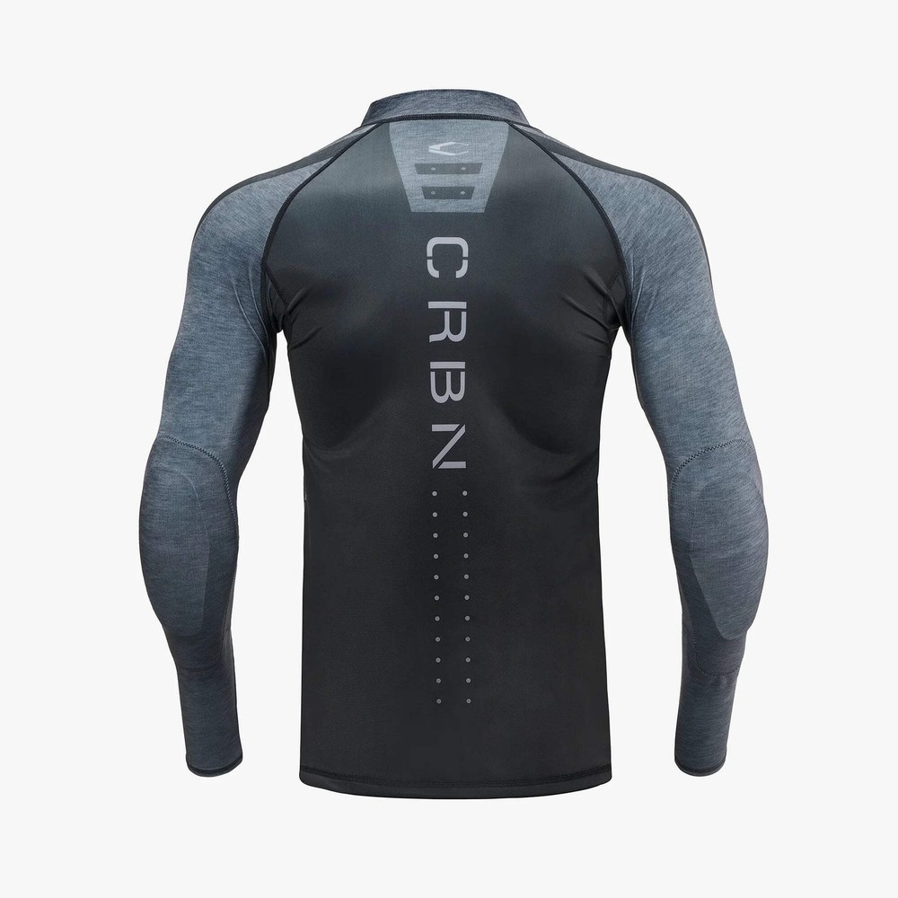 CRBN SC Pro Top 2.0 - Black - Small