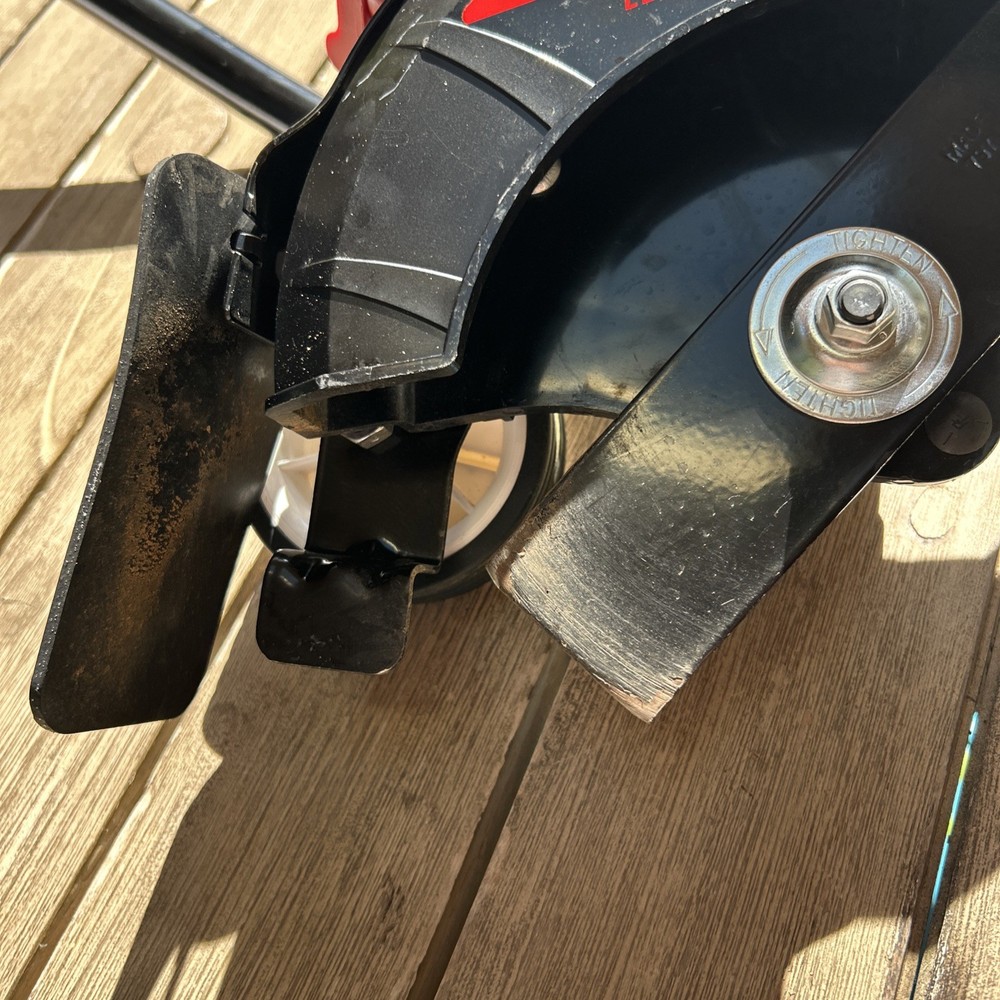 Trimmer Plus LE720 Edger Attachment TrimmerPlus