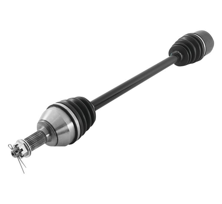 Quad Boss Replacement Axles TRM-PO-8-375