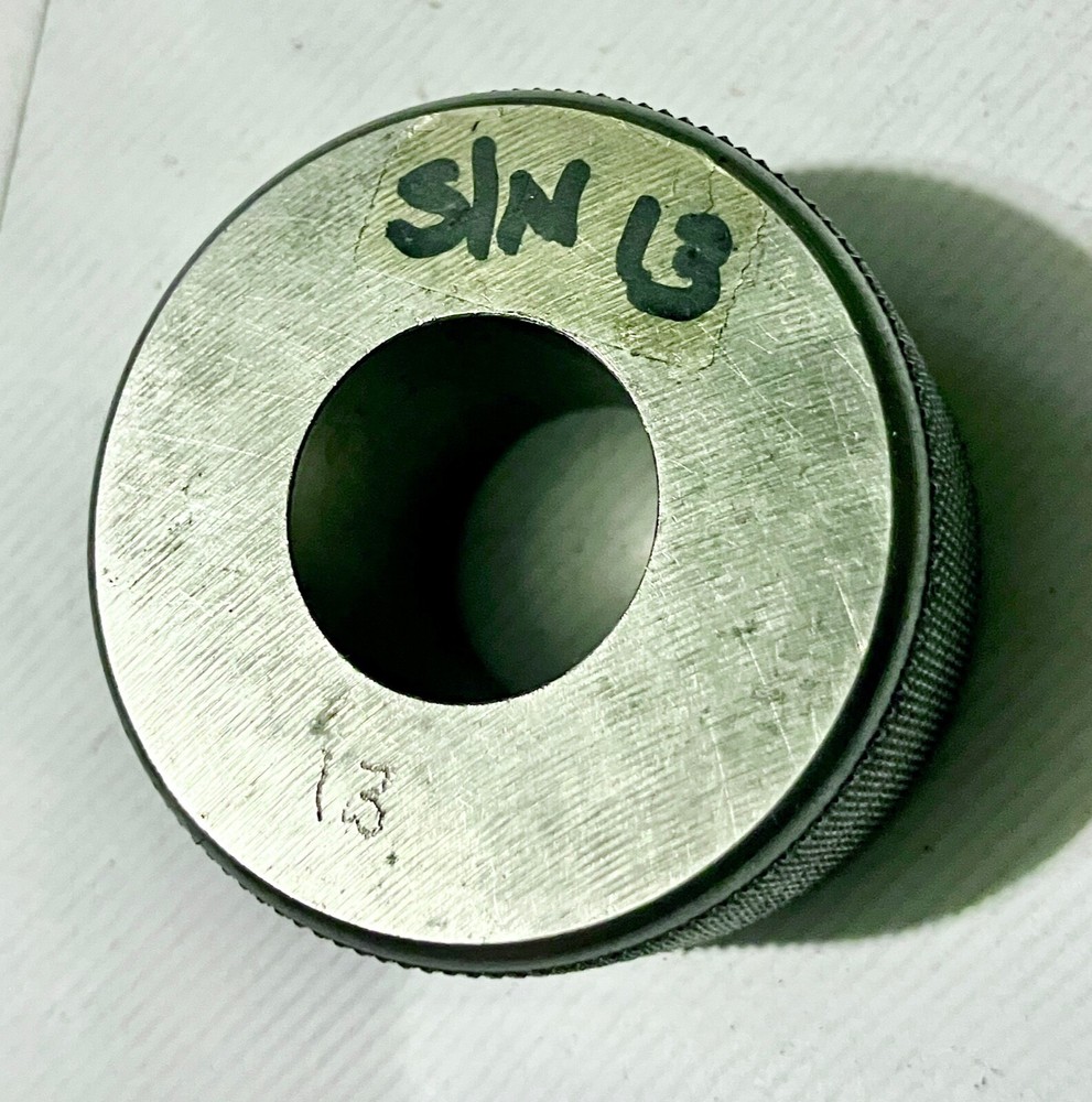 M-AIRE .7495 XX Smooth Ring Bore Gage